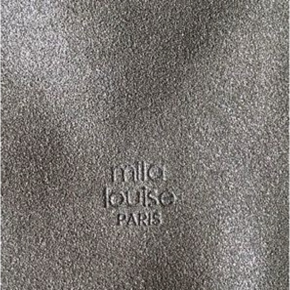 🇨🇦🇨🇦🇨🇦Mila Louise Paris Leather Backpack🇨🇦🇨🇦🇨🇦 - Picture 9 of 9